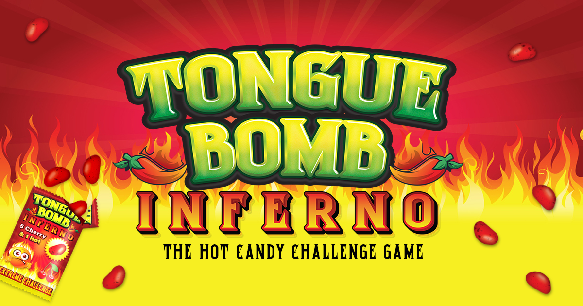 Time deals bomb candy